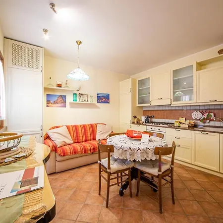 ベッド・アンド・ブレックファスト Il Bughetto