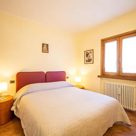 Il Bughetto 3* Carpegna