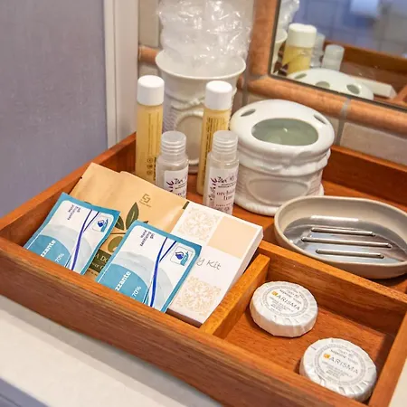 ベッド・アンド・ブレックファスト Il Bughetto カルペーニャ