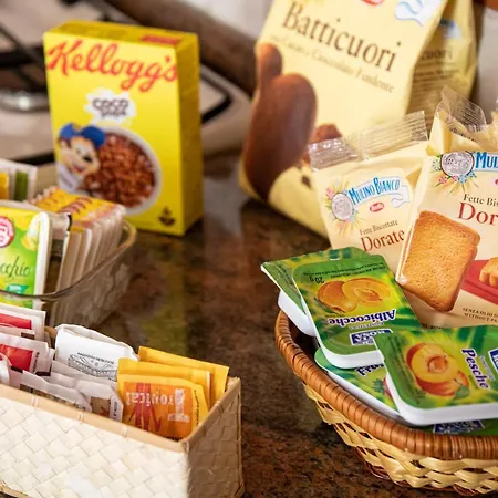 Il Bughetto Bed & Breakfast *