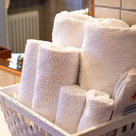 Il Bughetto ベッド・アンド・ブレックファスト