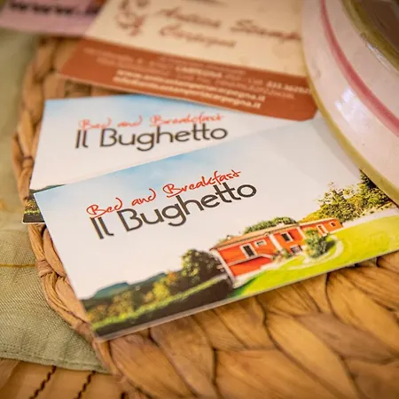 Il Bughetto ベッド・アンド・ブレックファスト 3*