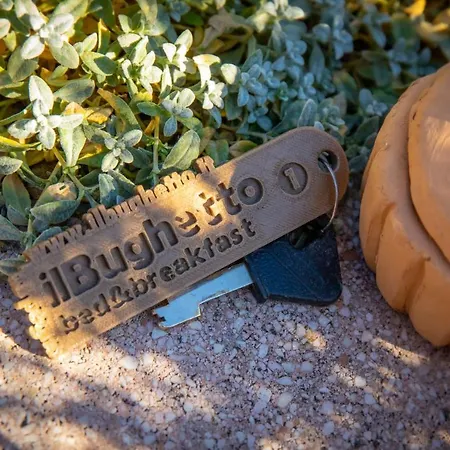 Il Bughetto 3* Carpegna