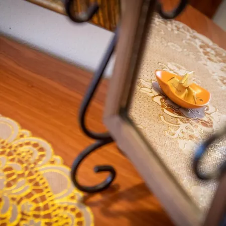 Il Bughetto カルペーニャ