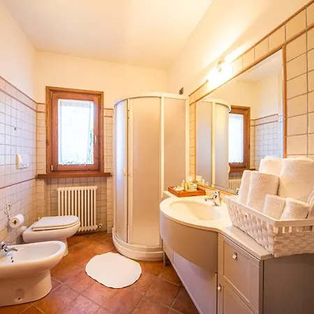 Il Bughetto カルペーニャ