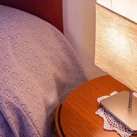 Il Bughetto ベッド・アンド・ブレックファスト