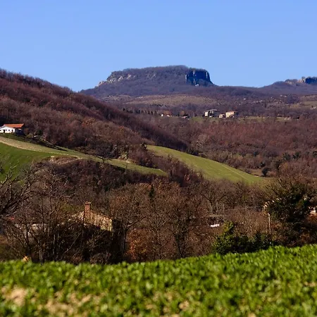 ベッド・アンド・ブレックファスト Il Bughetto 3*