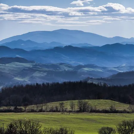 Il Bughetto ベッド・アンド・ブレックファスト