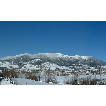 Il Bughetto ベッド・アンド・ブレックファスト