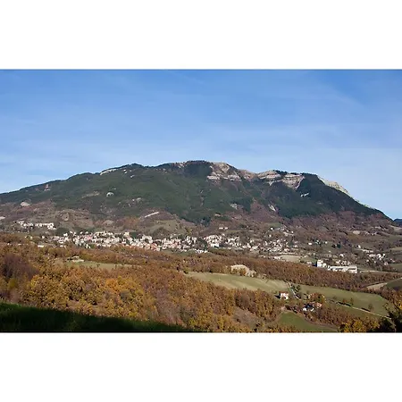 Il Bughetto ベッド・アンド・ブレックファスト