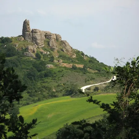 Il Bughetto Bed & Breakfast 3*