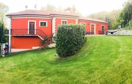 Il Bughetto 3*