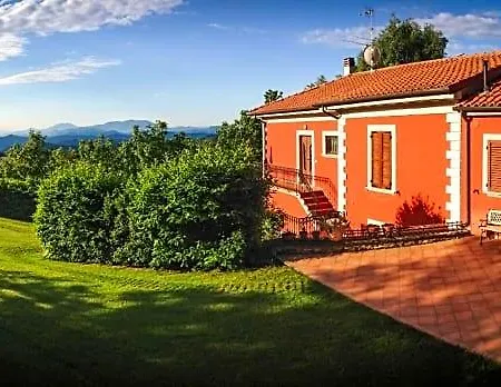 Il Bughetto Carpegna