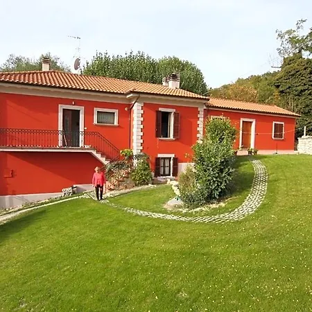 Il Bughetto 3*