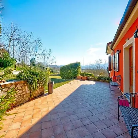 Il Bughetto Bed & Breakfast