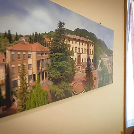 Il Bughetto Bed & Breakfast