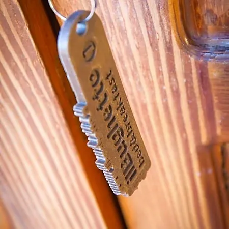 Il Bughetto Bed & Breakfast 3*