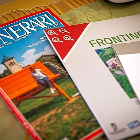 Il Bughetto Carpegna