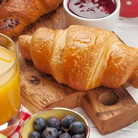Bed & Breakfast Il Bughetto 3*