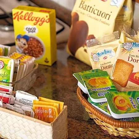 Bed & Breakfast Il Bughetto Carpegna