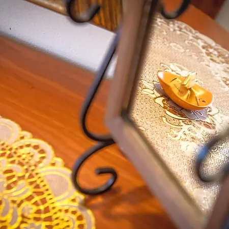 Il Bughetto Bed & Breakfast