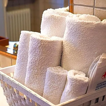 Bed & Breakfast Il Bughetto Carpegna