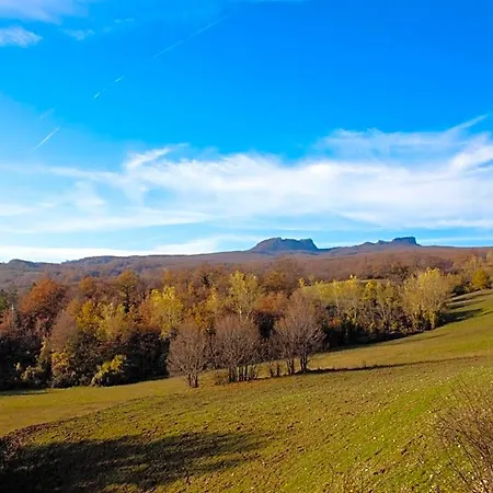 Il Bughetto Carpegna