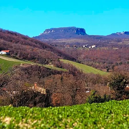Il Bughetto Bed & Breakfast