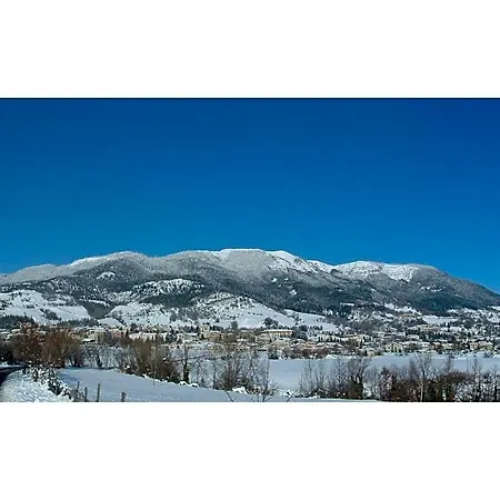Bed & Breakfast Il Bughetto 3*