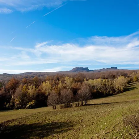 Il Bughetto ベッド・アンド・ブレックファスト