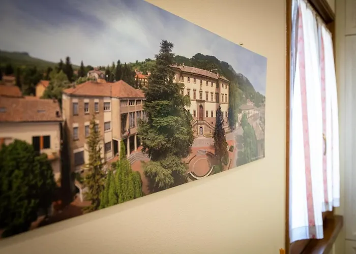 Il Bughetto Carpegna