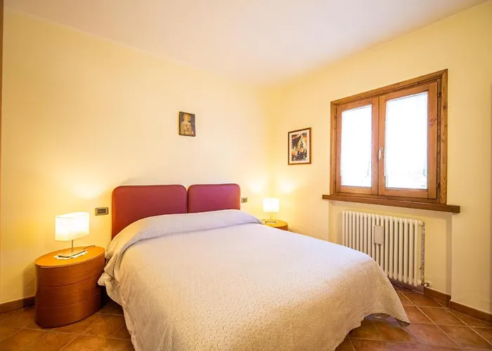 Il Bughetto 3* Carpegna