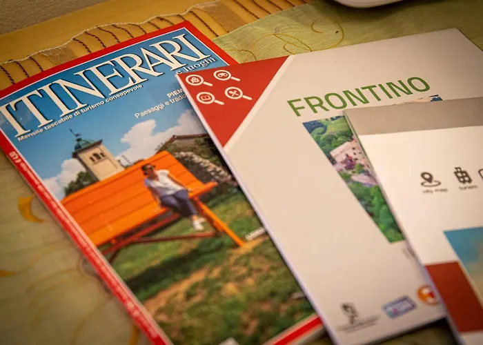 Il Bughetto Bed & Breakfast