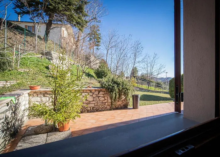 Bed & Breakfast Il Bughetto Carpegna