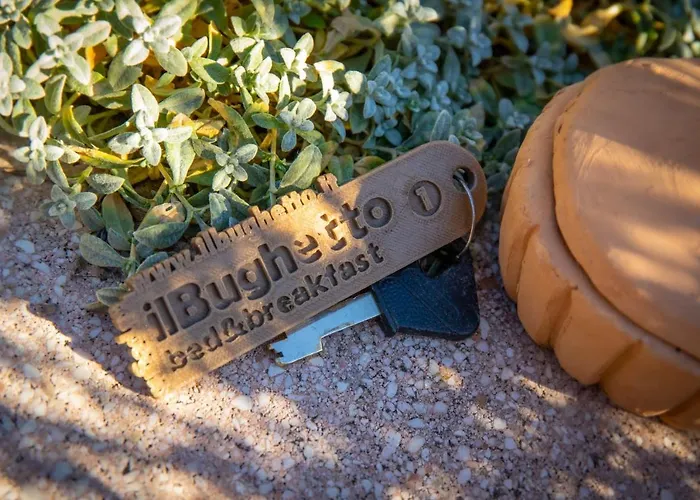 Il Bughetto 3* Carpegna