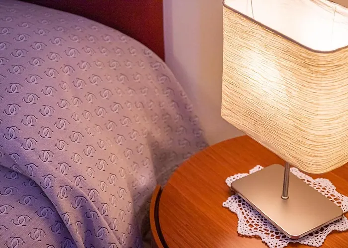 Il Bughetto Bed & Breakfast