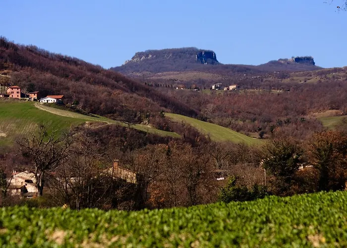 Bed & Breakfast Il Bughetto 3*