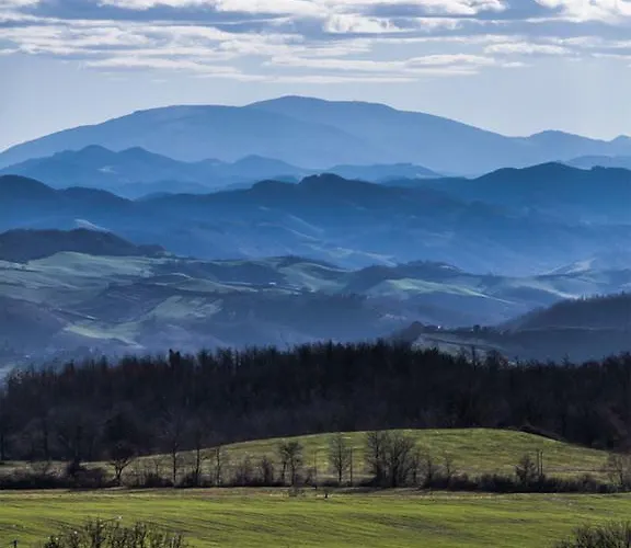 Il Bughetto Bed & Breakfast