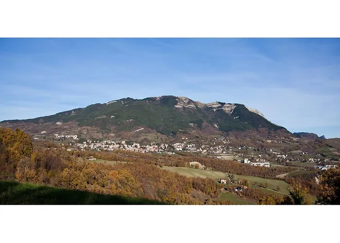 Il Bughetto Bed & Breakfast