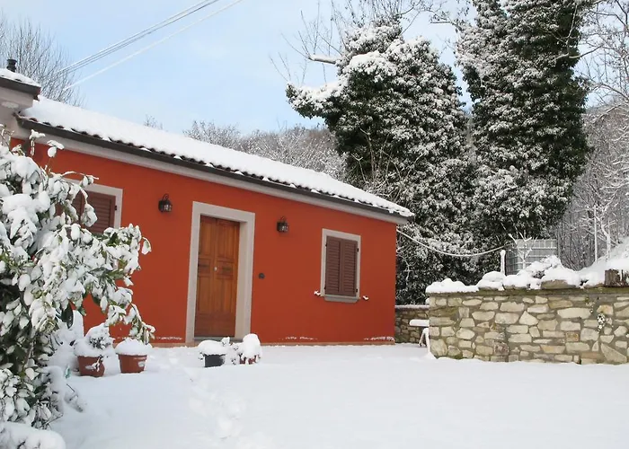 Il Bughetto Bed & Breakfast 3*